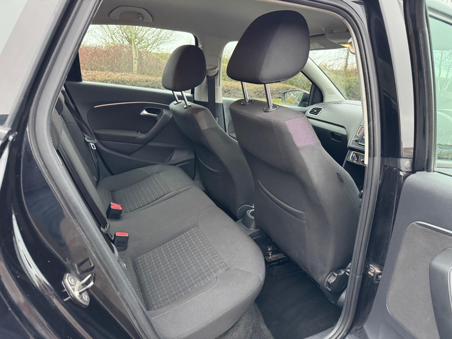 Used Volkswagen Polo 2014 for sale - 77029588: Photo 35