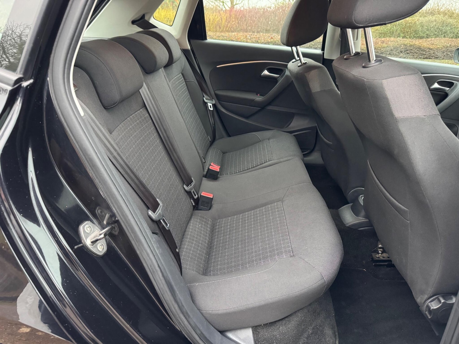 Used Volkswagen Polo 2014 for sale - 77029588: Photo 36