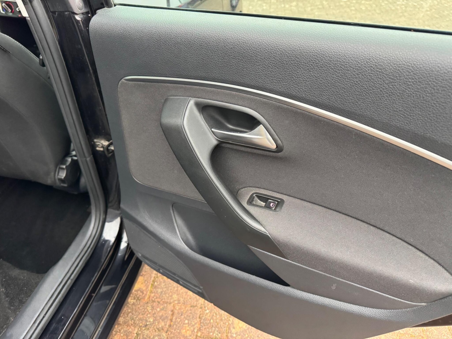 Used Volkswagen Polo 2014 for sale - 77029588: Photo 44