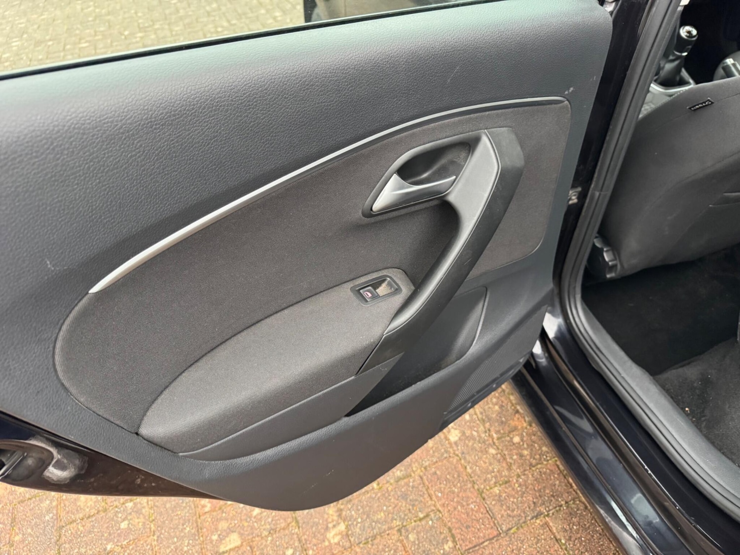 Used Volkswagen Polo 2014 for sale - 77029588: Photo 48