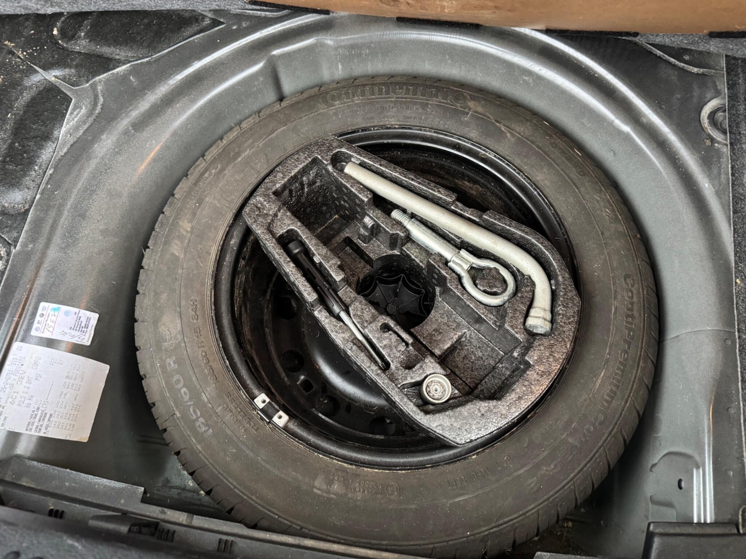 Used Volkswagen Polo 2014 for sale - 77029588: Photo 51