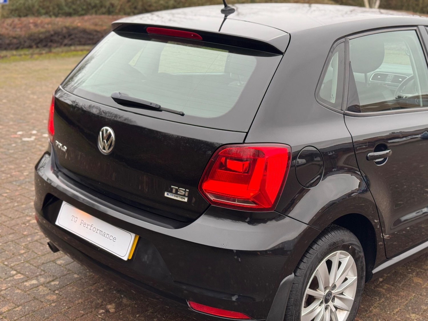 Used Volkswagen Polo 2014 for sale - 77029588: Photo 54