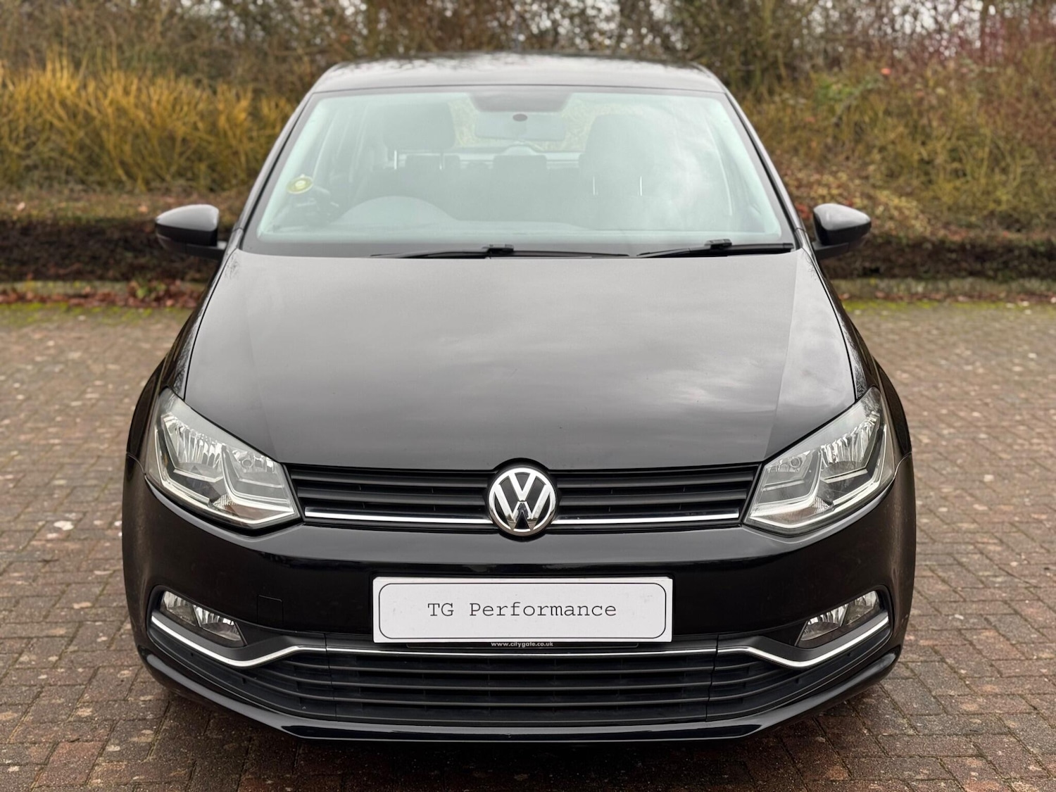 Used Volkswagen Polo 2014 for sale - 77029588: Photo 8