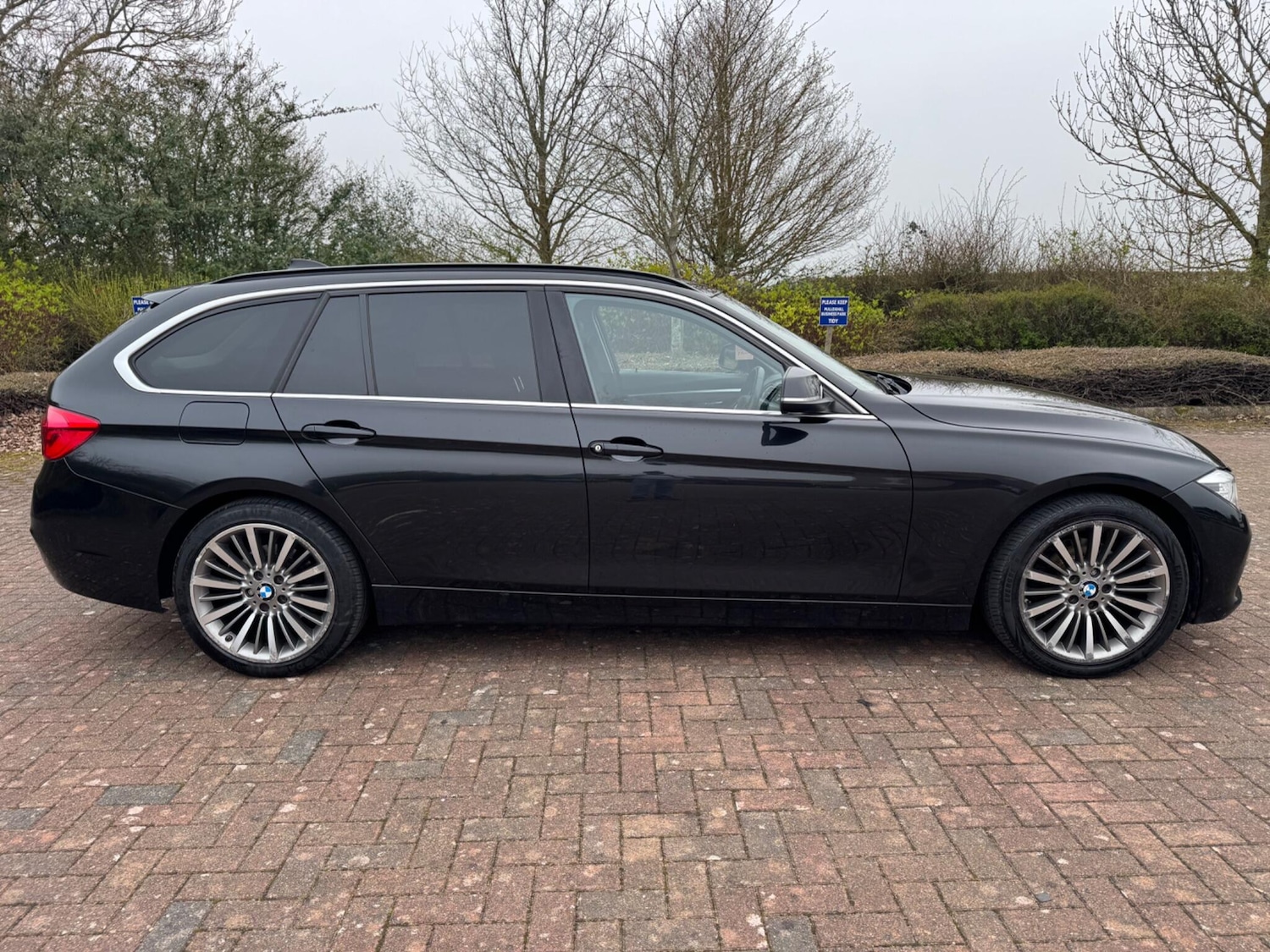 Used BMW 3 Series 2015 for sale - 78007336: Photo 10