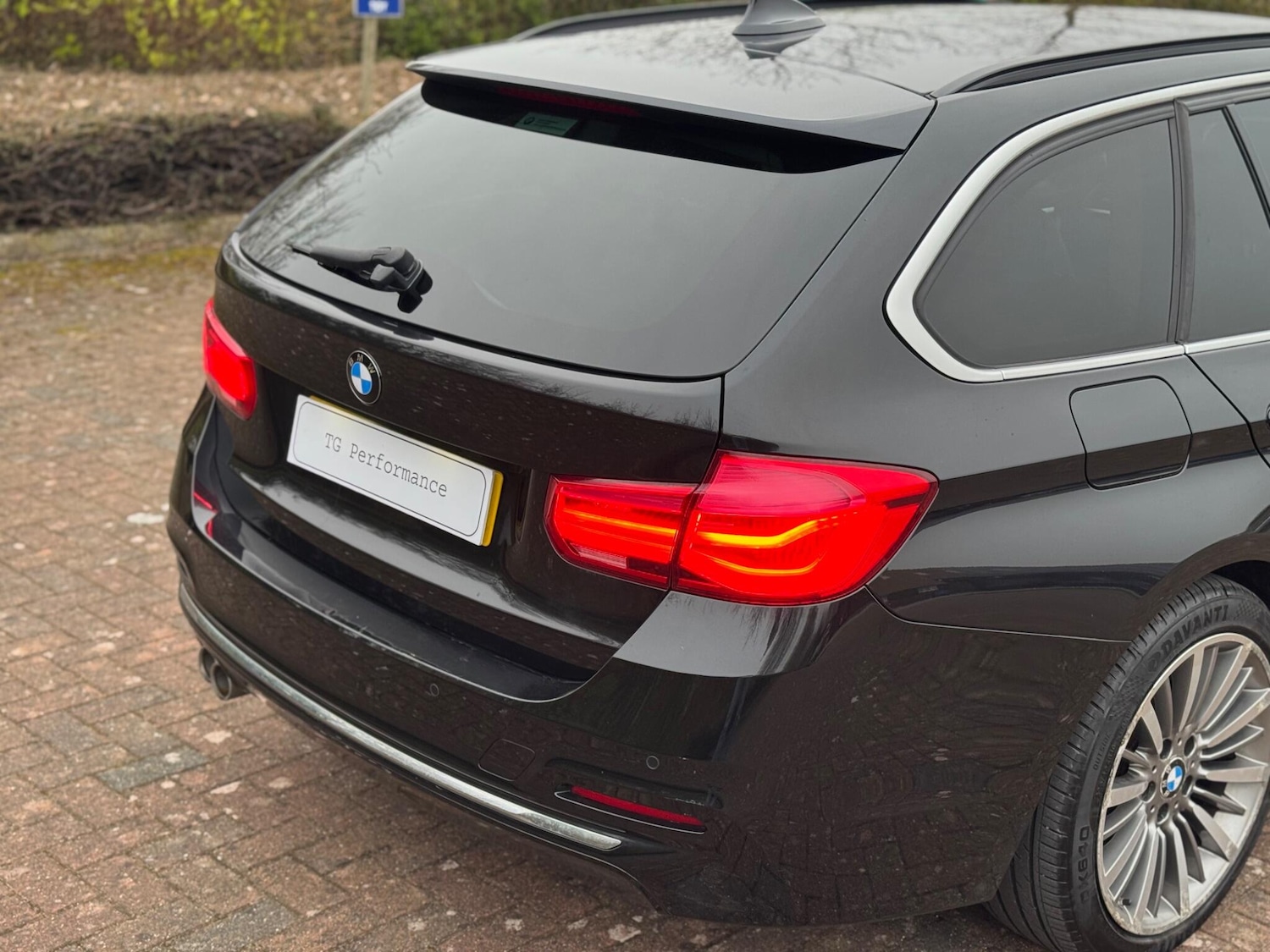 Used BMW 3 Series 2015 for sale - 78007336: Photo 11