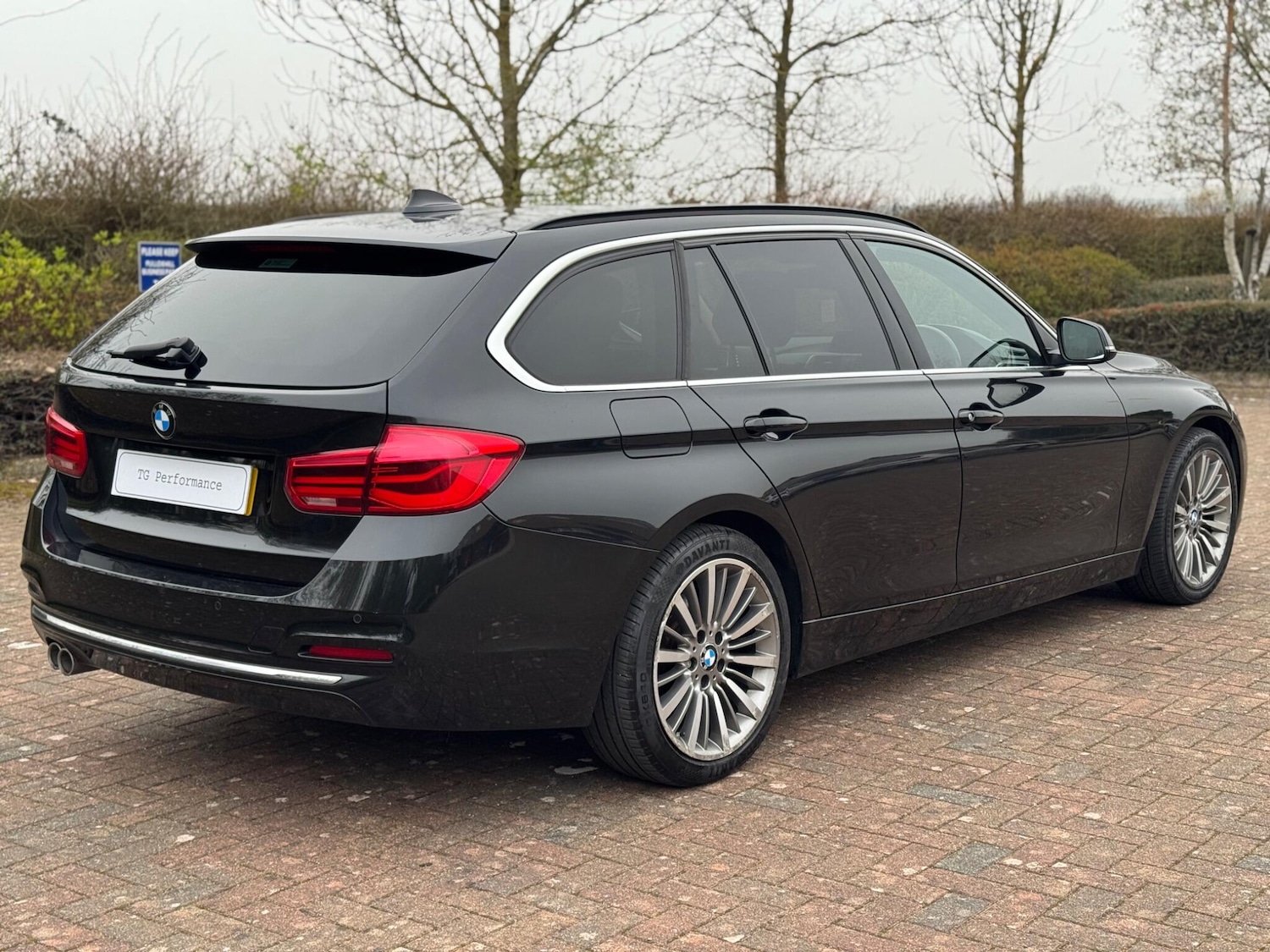 Used BMW 3 Series 2015 for sale - 78007336: Photo 12