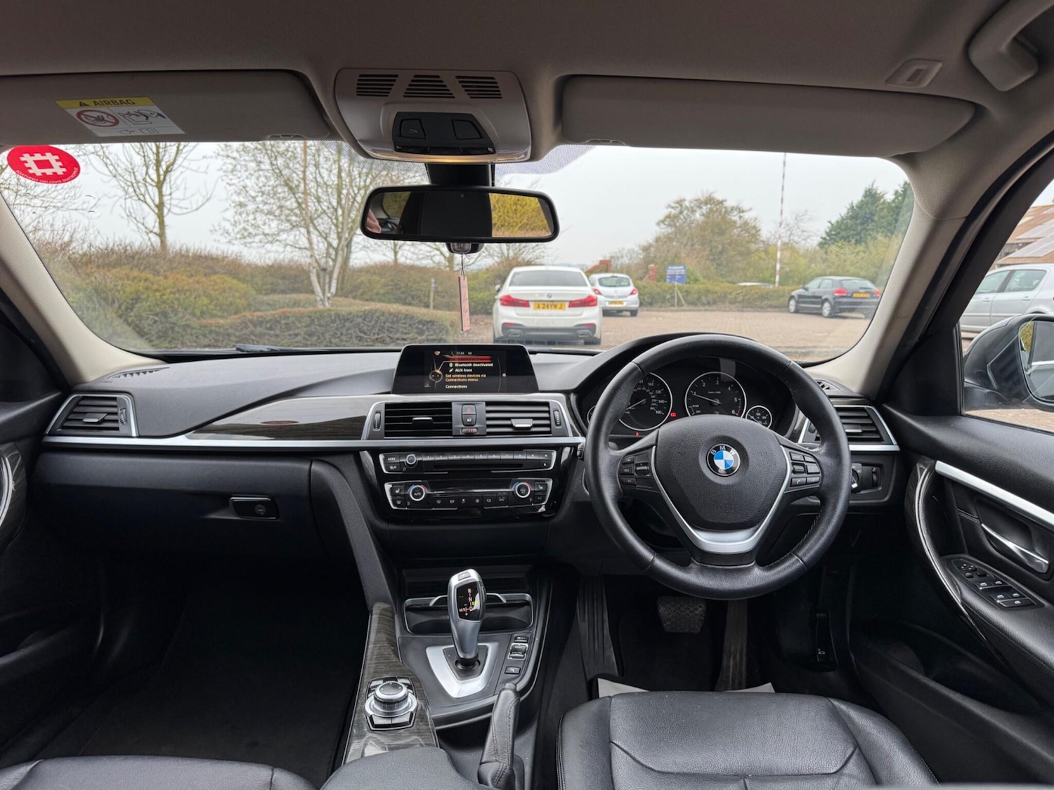 Used BMW 3 Series 2015 for sale - 78007336: Photo 18