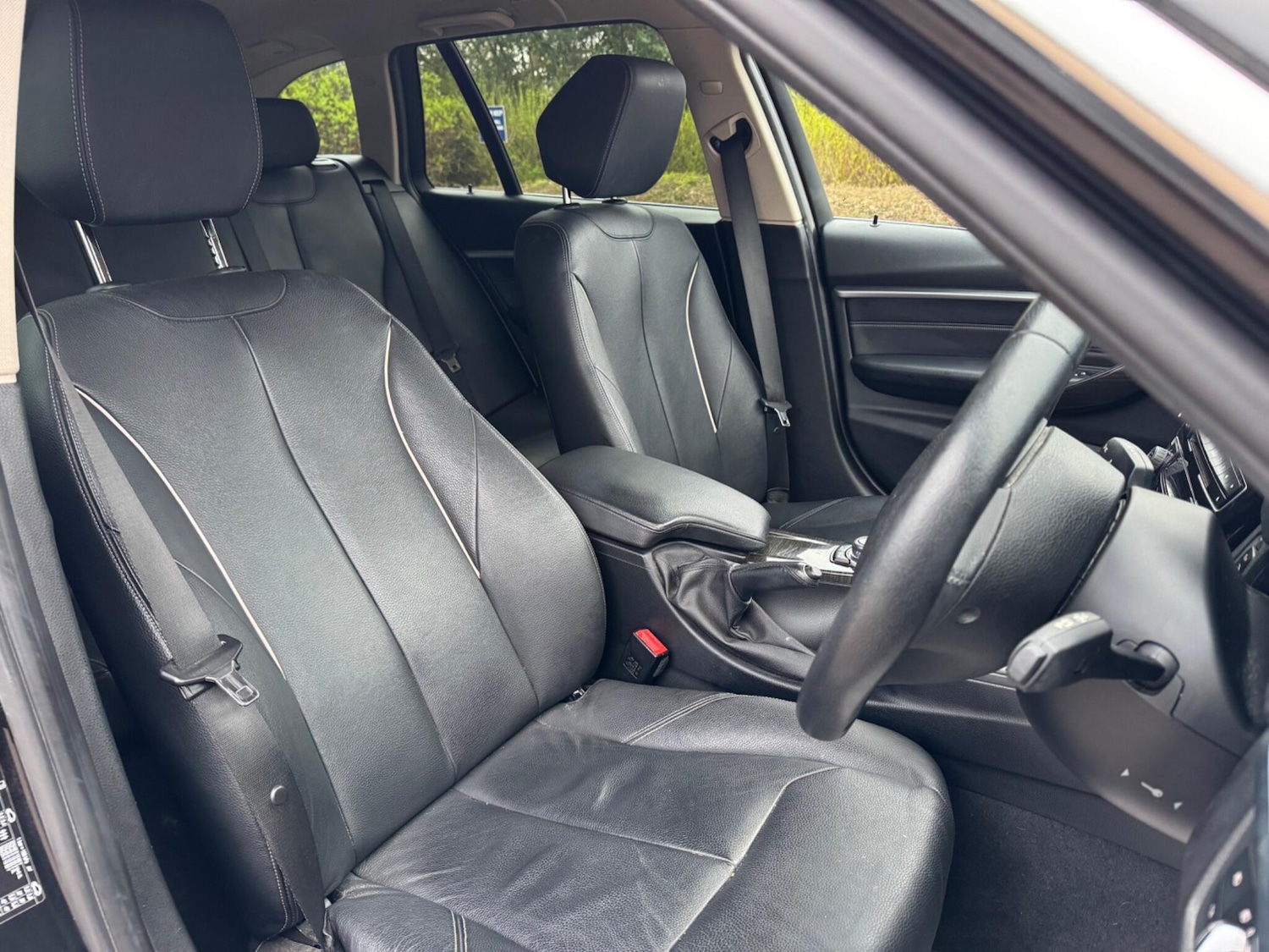 Used BMW 3 Series 2015 for sale - 78007336: Photo 19