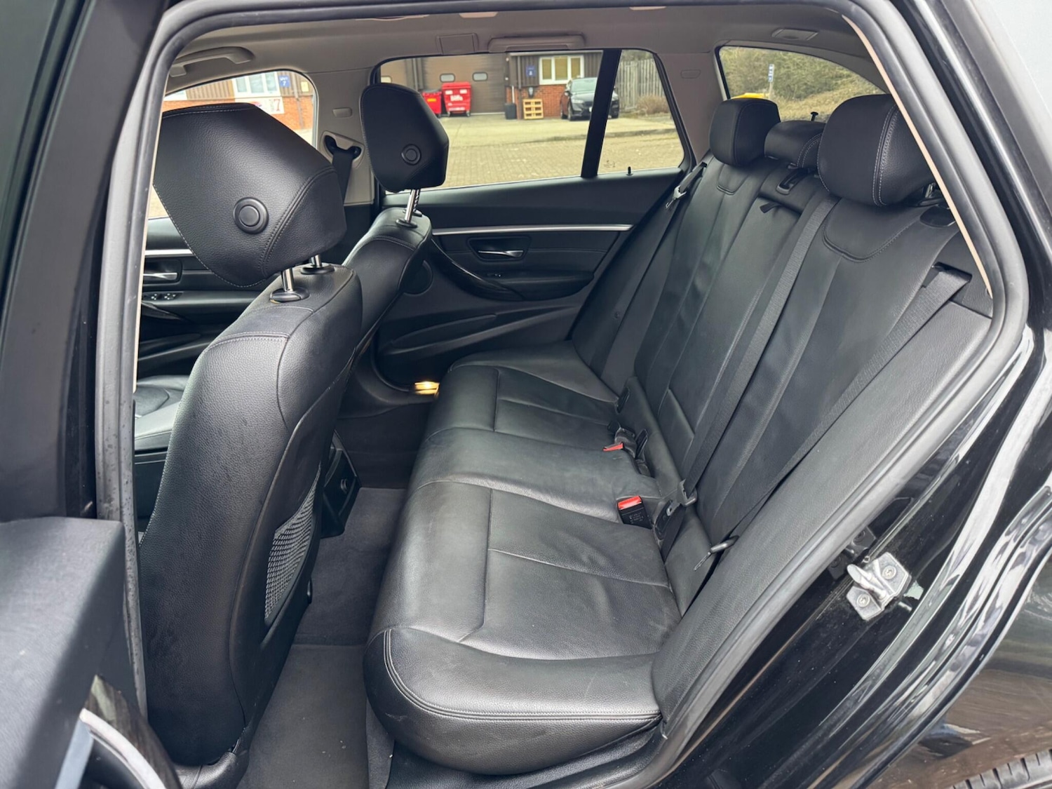 Used BMW 3 Series 2015 for sale - 78007336: Photo 20