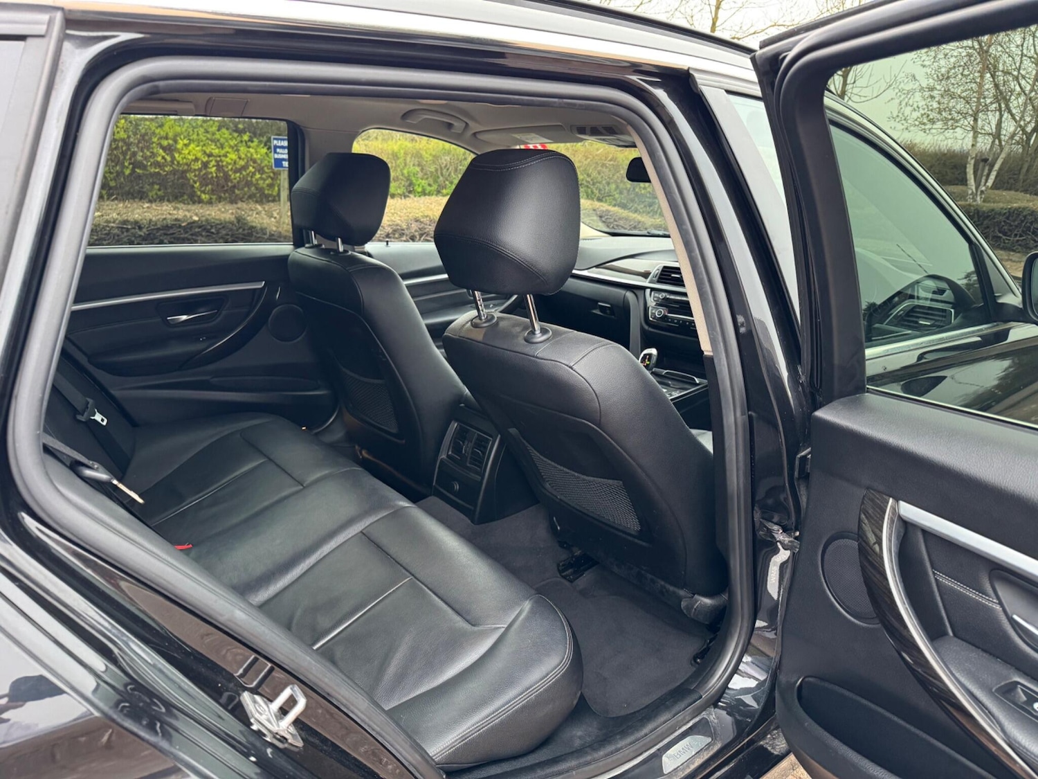 Used BMW 3 Series 2015 for sale - 78007336: Photo 24