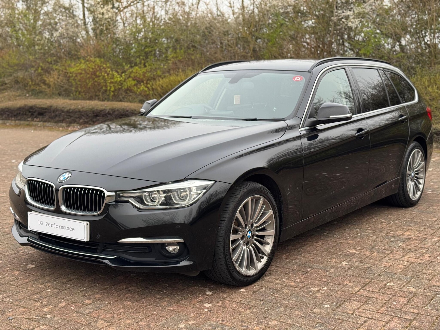 Used BMW 3 Series 2015 for sale - 78007336: Photo 3