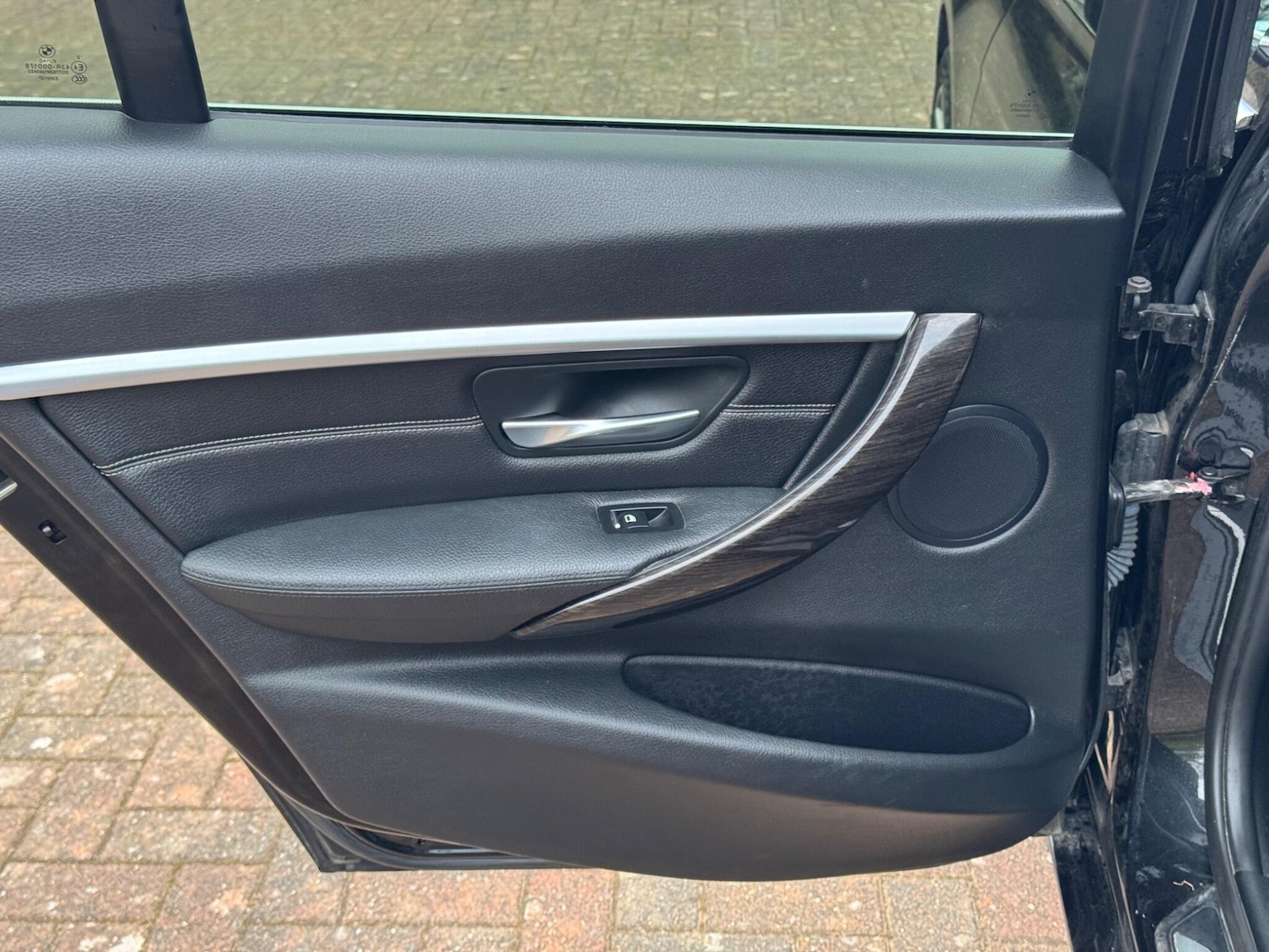 Used BMW 3 Series 2015 for sale - 78007336: Photo 35