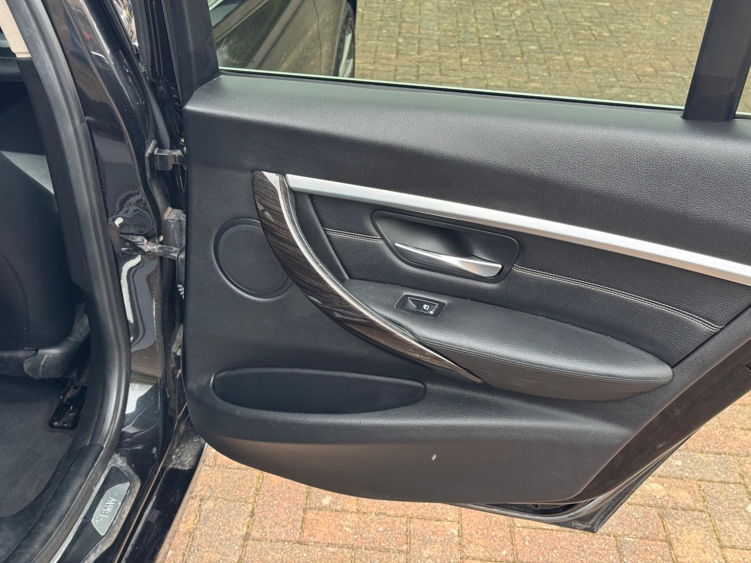 Used BMW 3 Series 2015 for sale - 78007336: Photo 37