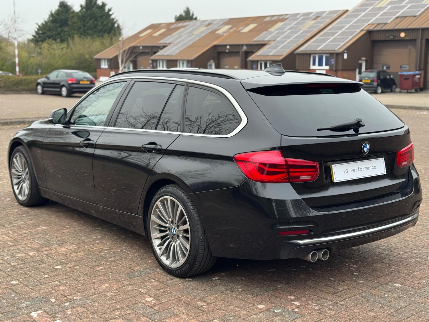 Used BMW 3 Series 2015 for sale - 78007336: Photo 4