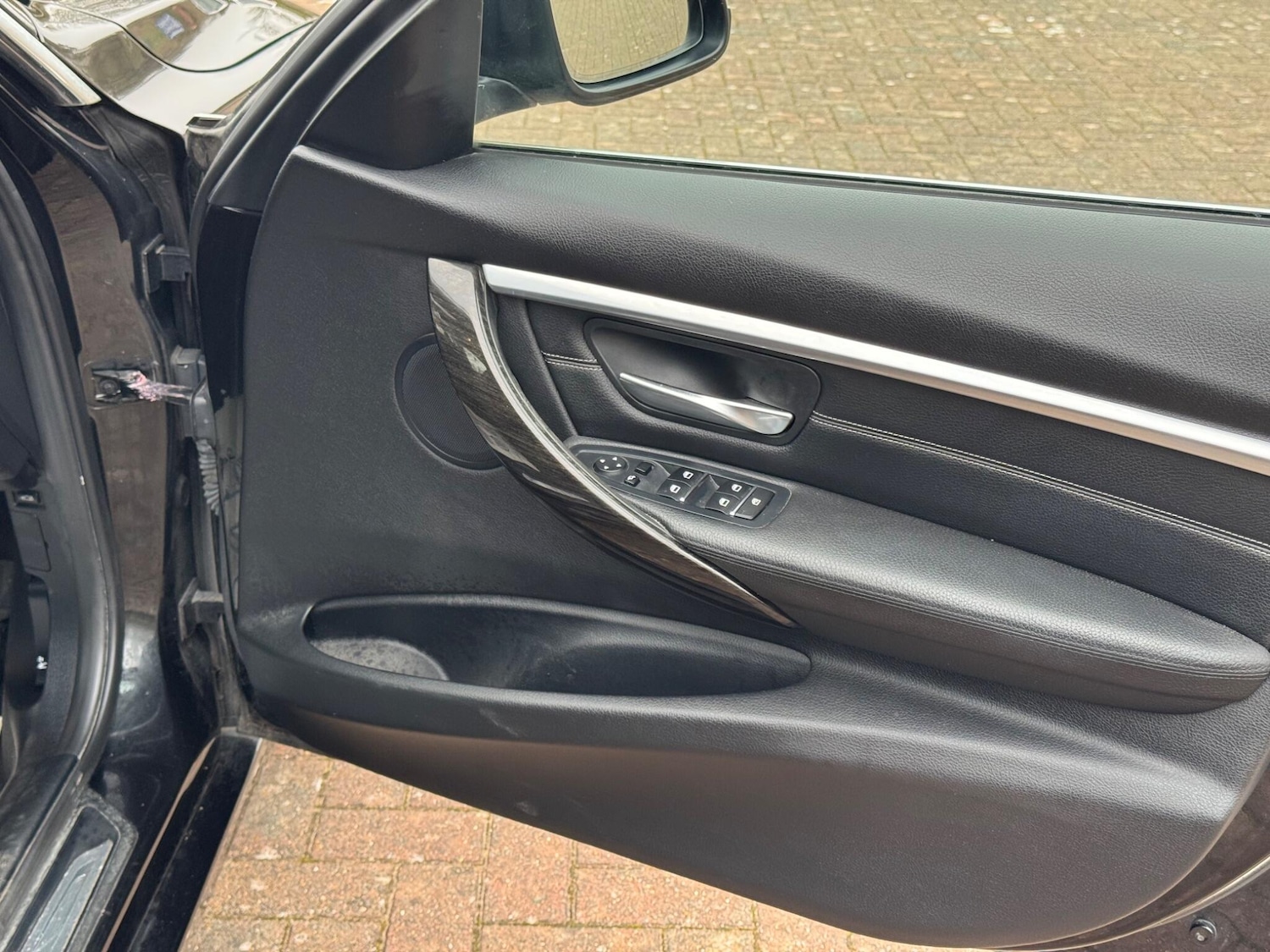 Used BMW 3 Series 2015 for sale - 78007336: Photo 40