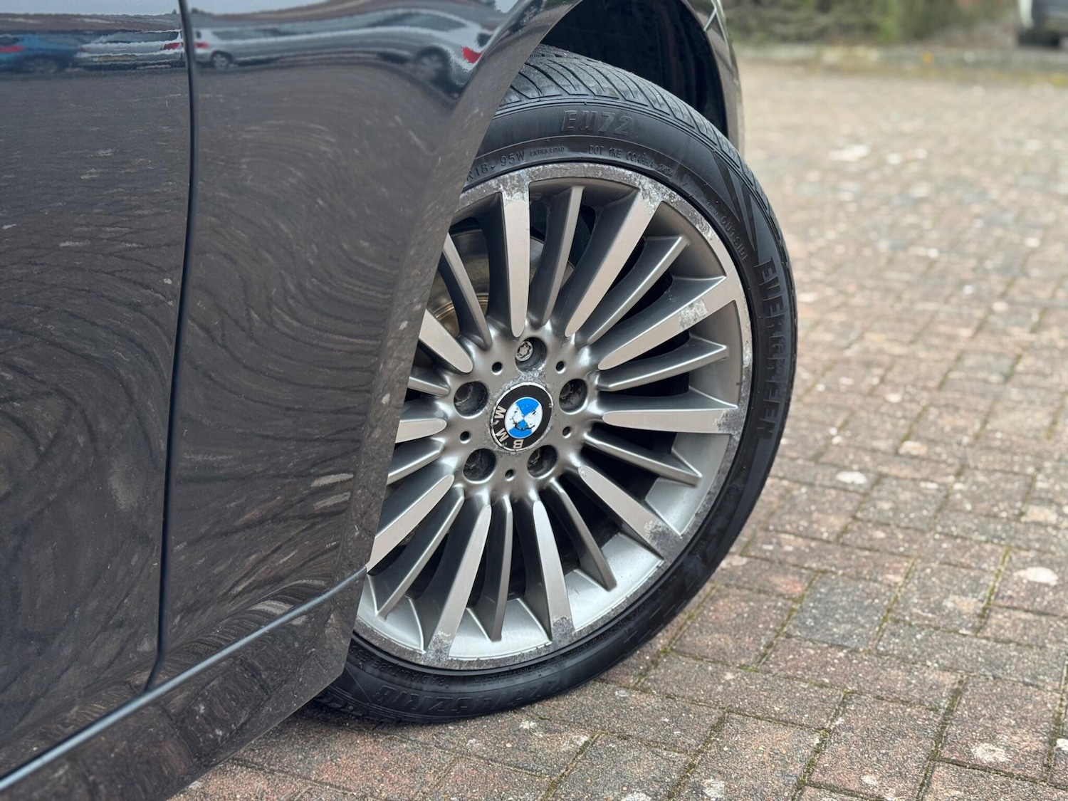 Used BMW 3 Series 2015 for sale - 78007336: Photo 42