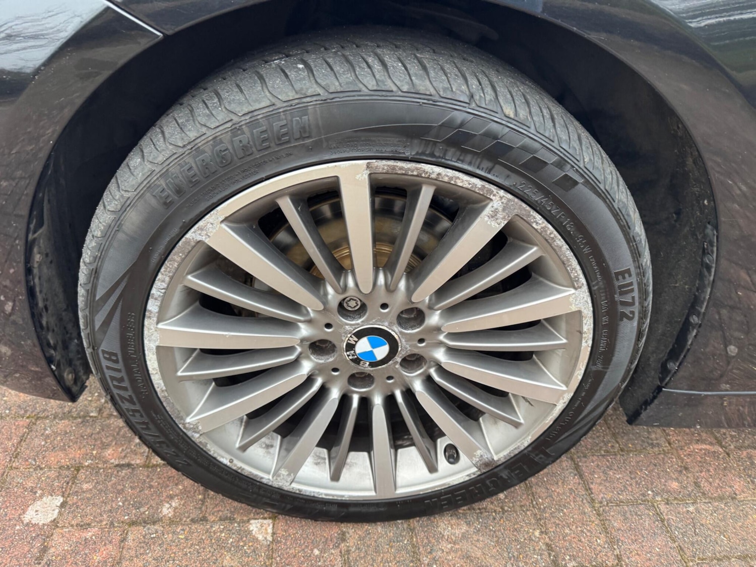 Used BMW 3 Series 2015 for sale - 78007336: Photo 43