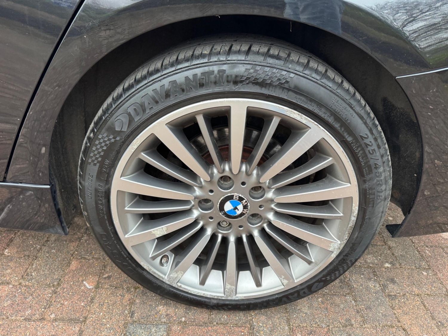 Used BMW 3 Series 2015 for sale - 78007336: Photo 44