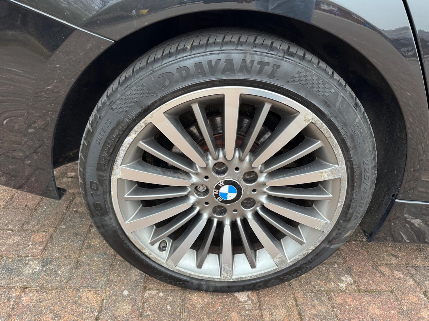 Used BMW 3 Series 2015 for sale - 78007336: Photo 45