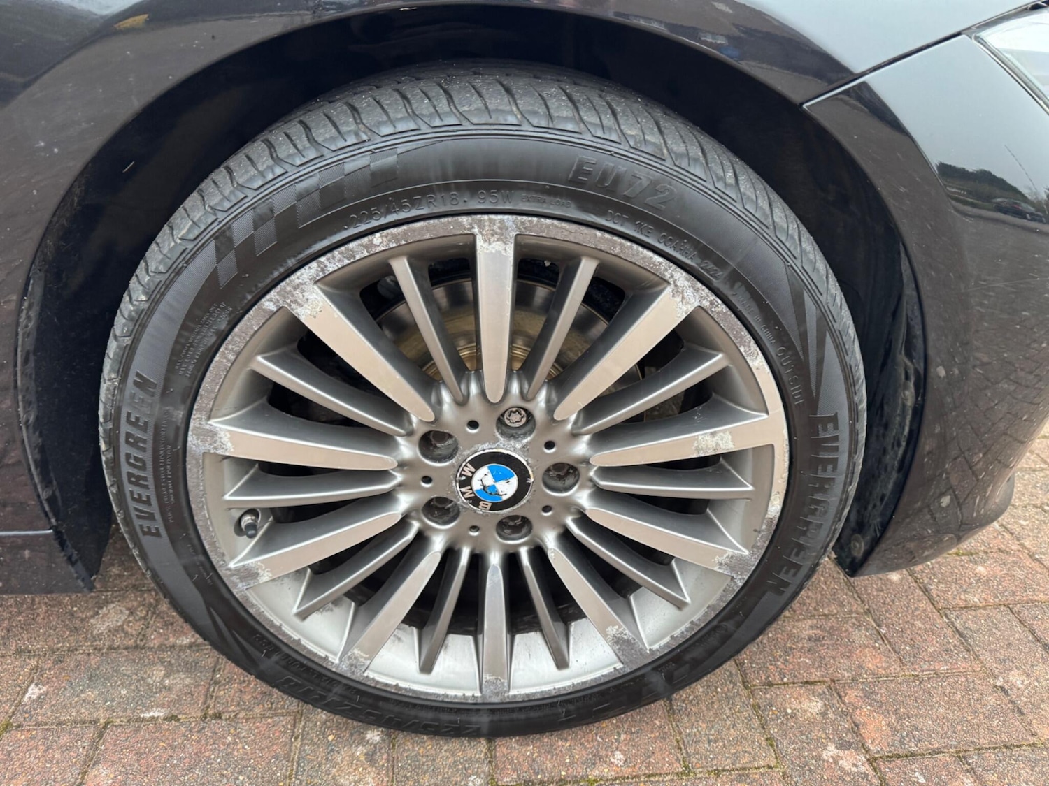 Used BMW 3 Series 2015 for sale - 78007336: Photo 46