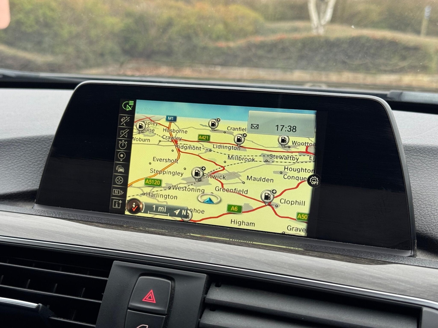 Used BMW 3 Series 2015 for sale - 78007336: Photo 47