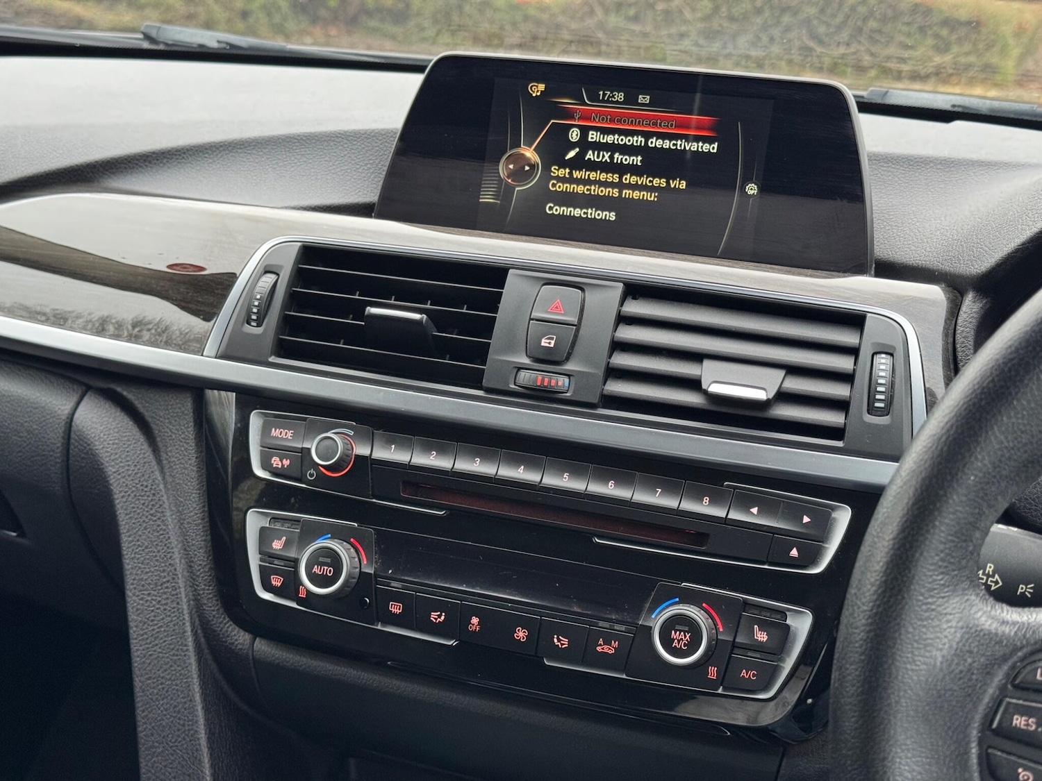 Used BMW 3 Series 2015 for sale - 78007336: Photo 49