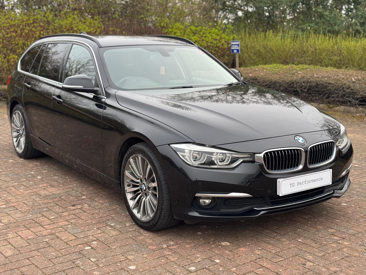 Used BMW 3 Series 2015 for sale - 78007336: Photo 5