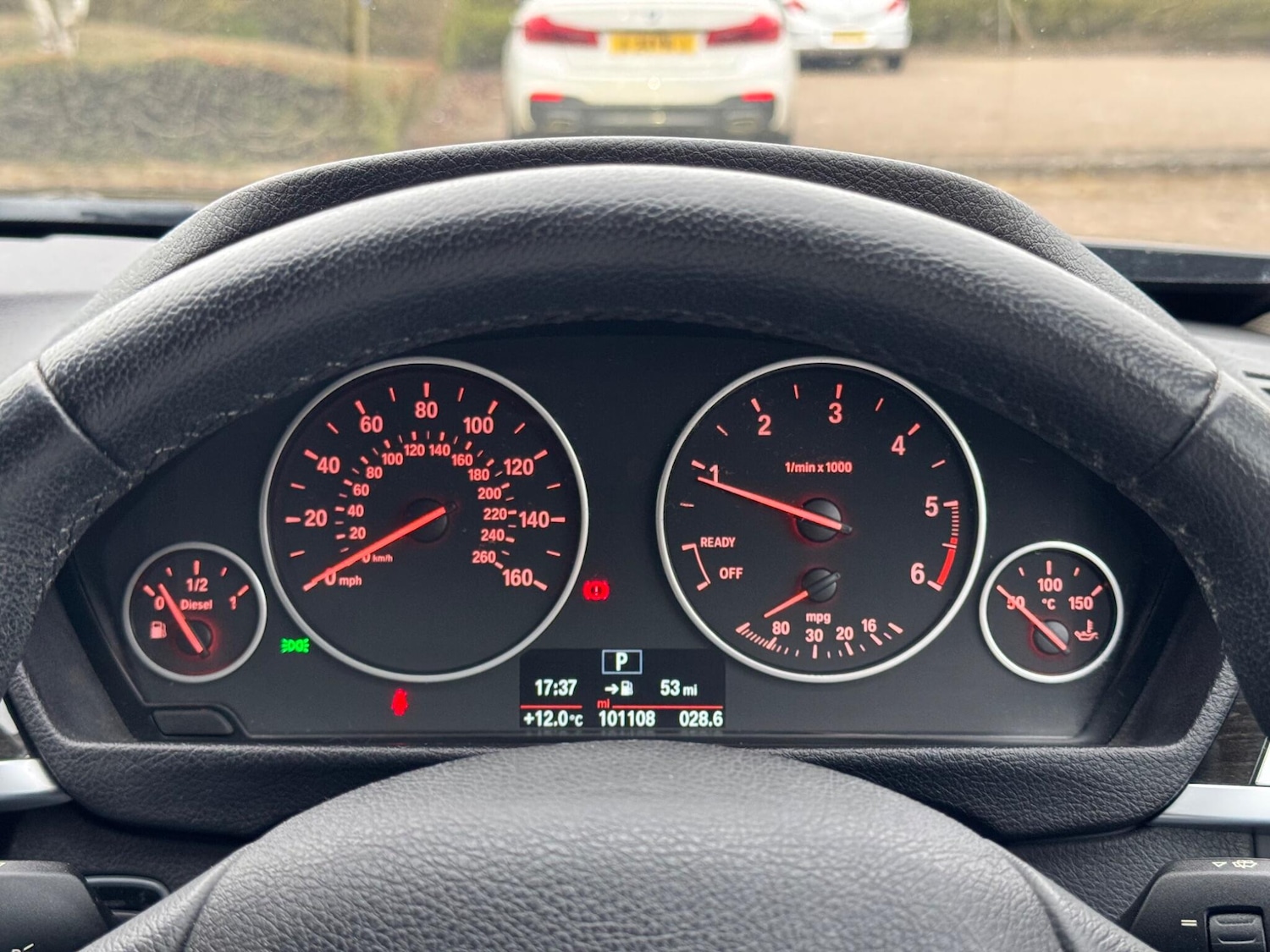 Used BMW 3 Series 2015 for sale - 78007336: Photo 50