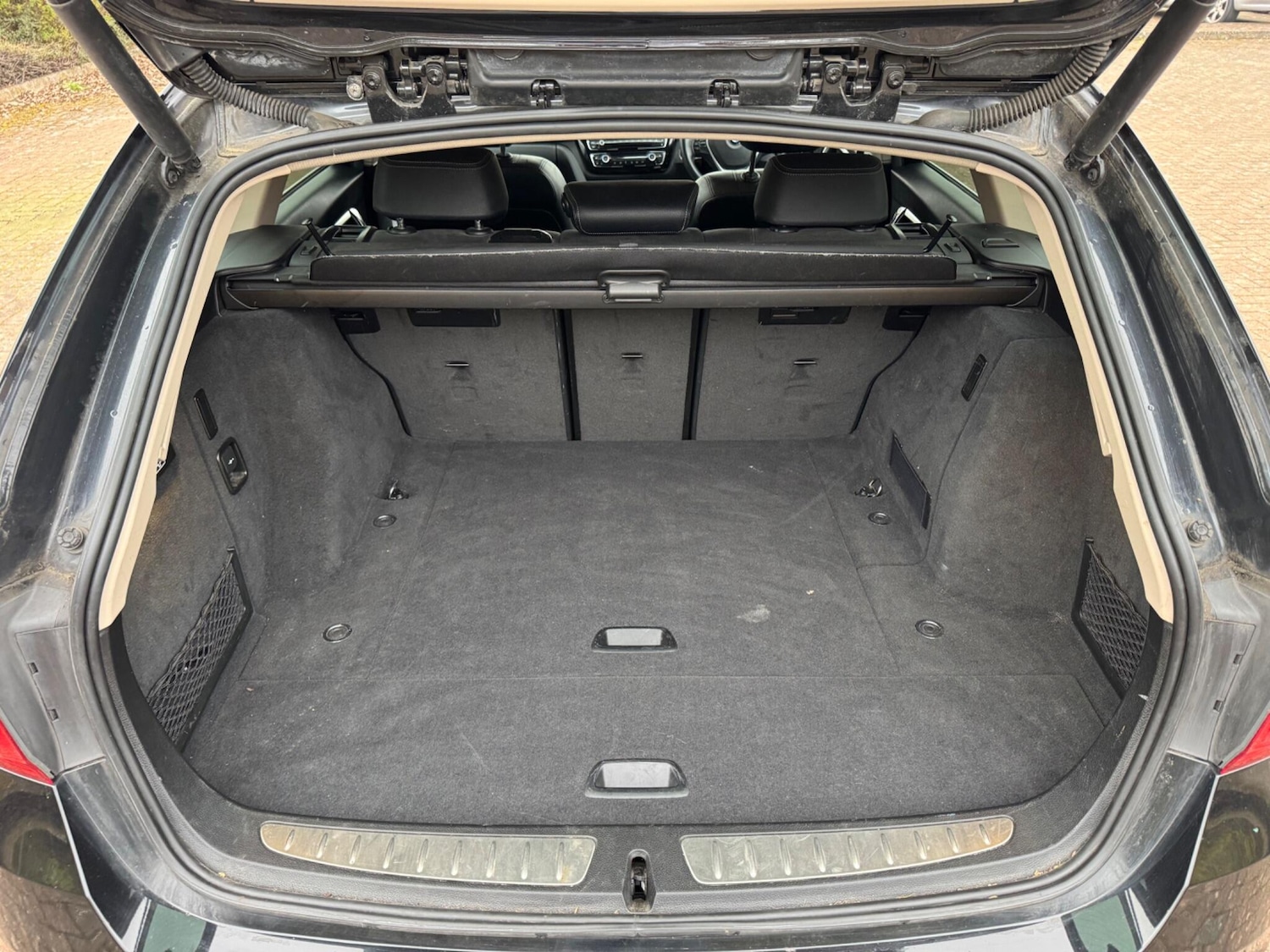 Used BMW 3 Series 2015 for sale - 78007336: Photo 53