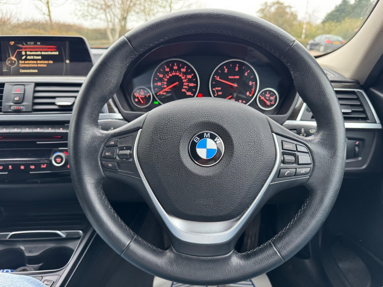 Used BMW 3 Series 2015 for sale - 78007336: Photo 55