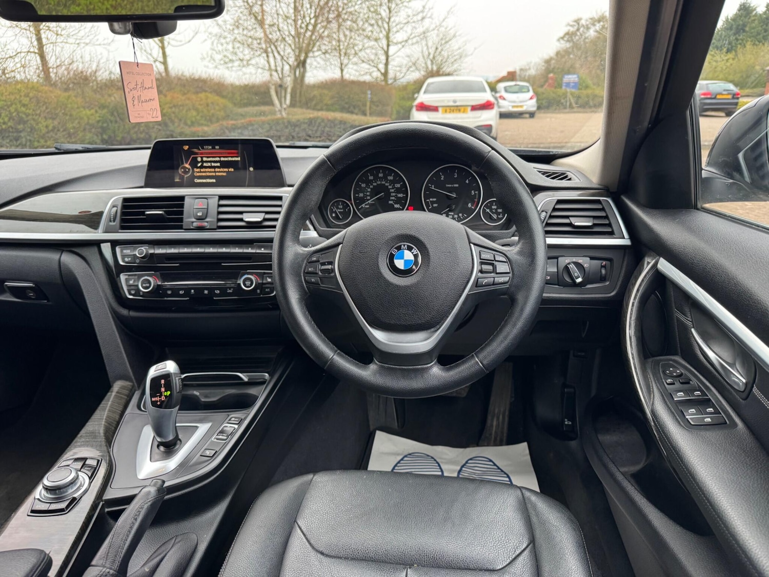 Used BMW 3 Series 2015 for sale - 78007336: Photo 56