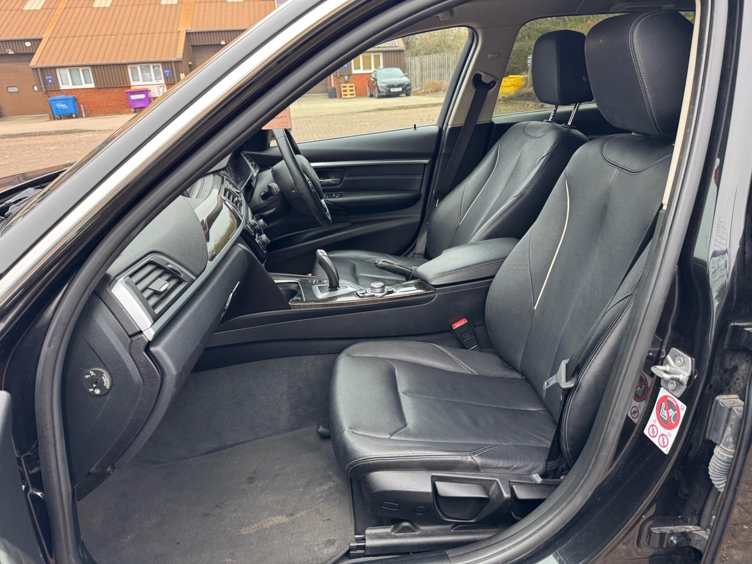 Used BMW 3 Series 2015 for sale - 78007336: Photo 58