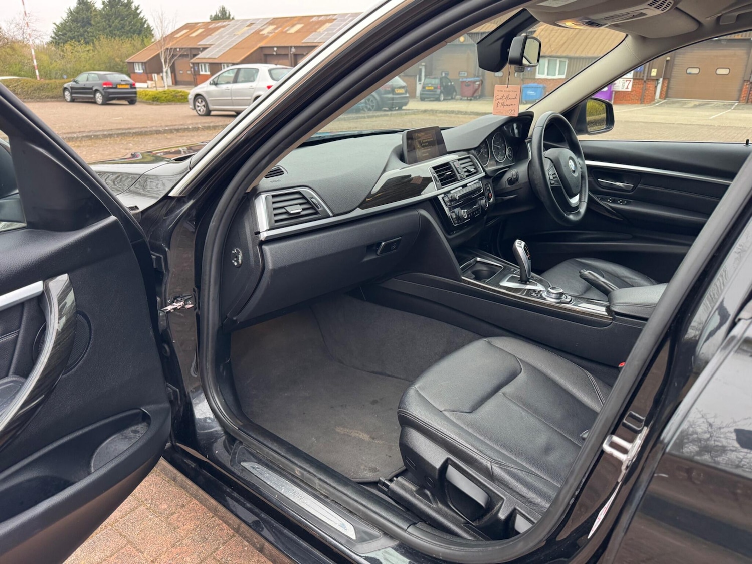 Used BMW 3 Series 2015 for sale - 78007336: Photo 59