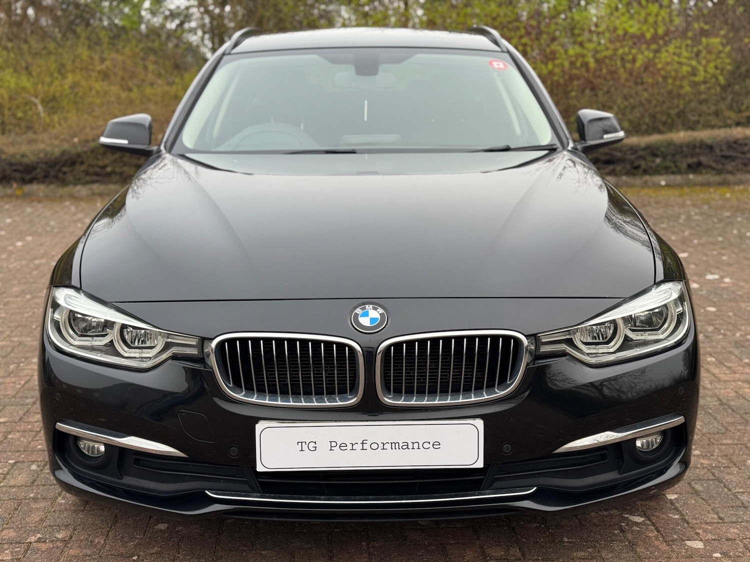 Used BMW 3 Series 2015 for sale - 78007336: Photo 6