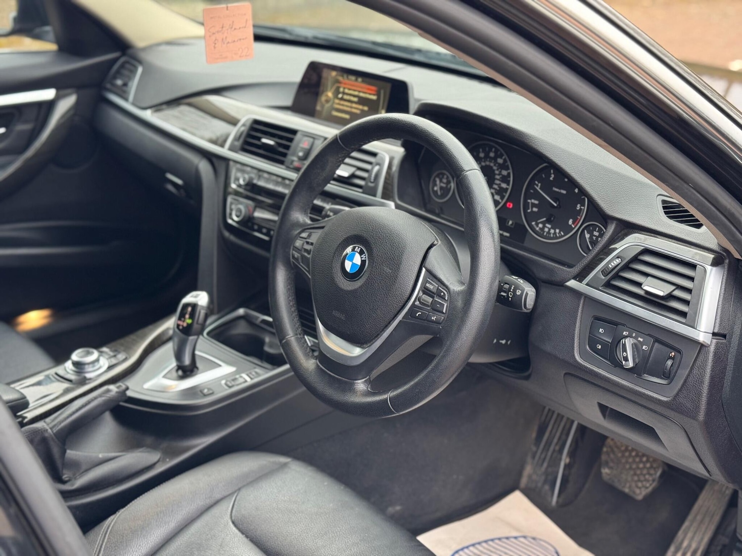 Used BMW 3 Series 2015 for sale - 78007336: Photo 69