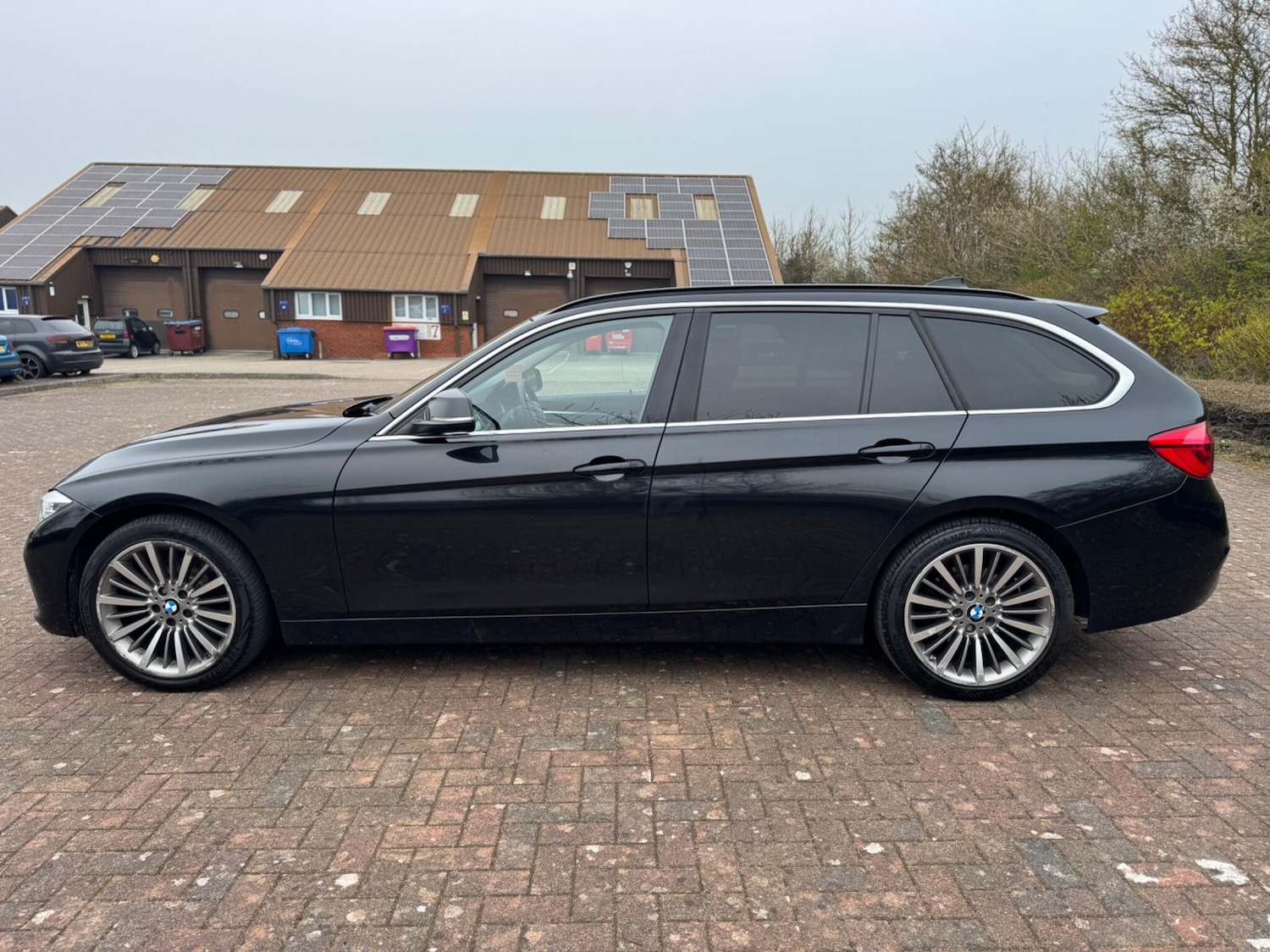 Used BMW 3 Series 2015 for sale - 78007336: Photo 7