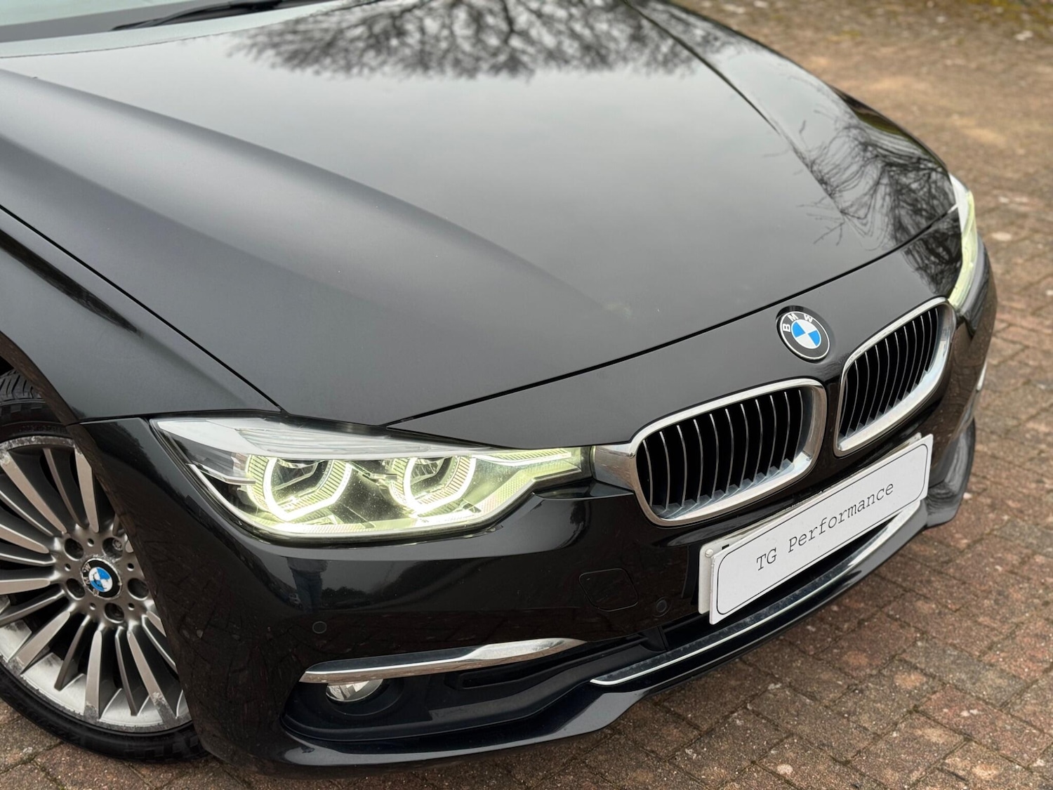 Used BMW 3 Series 2015 for sale - 78007336: Photo 71