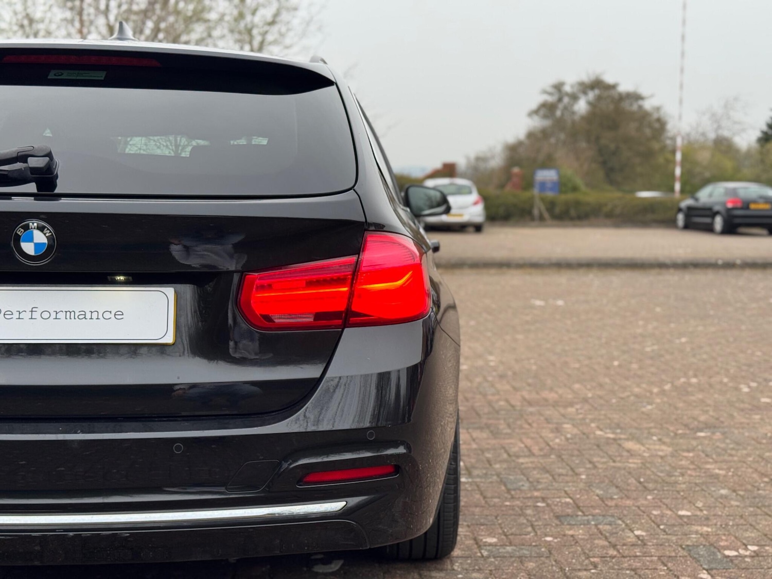 Used BMW 3 Series 2015 for sale - 78007336: Photo 8