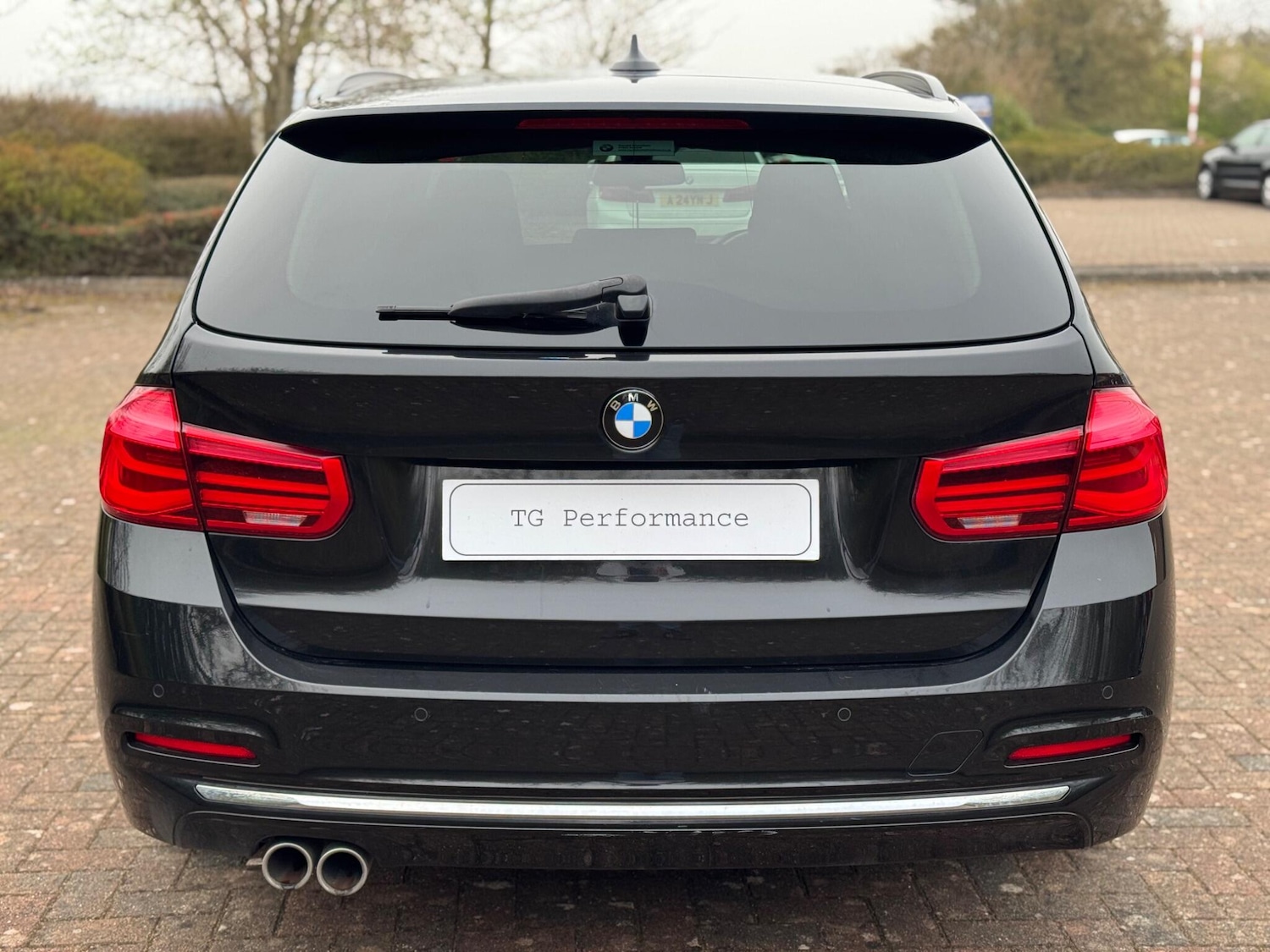 Used BMW 3 Series 2015 for sale - 78007336: Photo 9