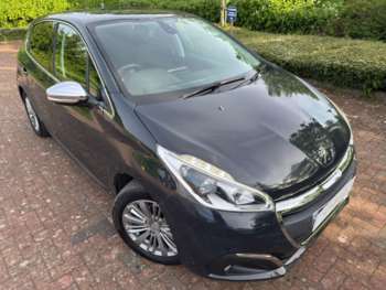 2015 (15) - 1.2 PureTech Allure ETG Euro 6 (s/s) 5dr