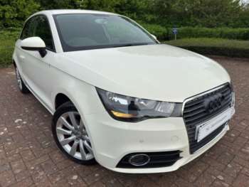 (64) - 1.2 TFSI Sport Euro 5 (s/s) 3dr