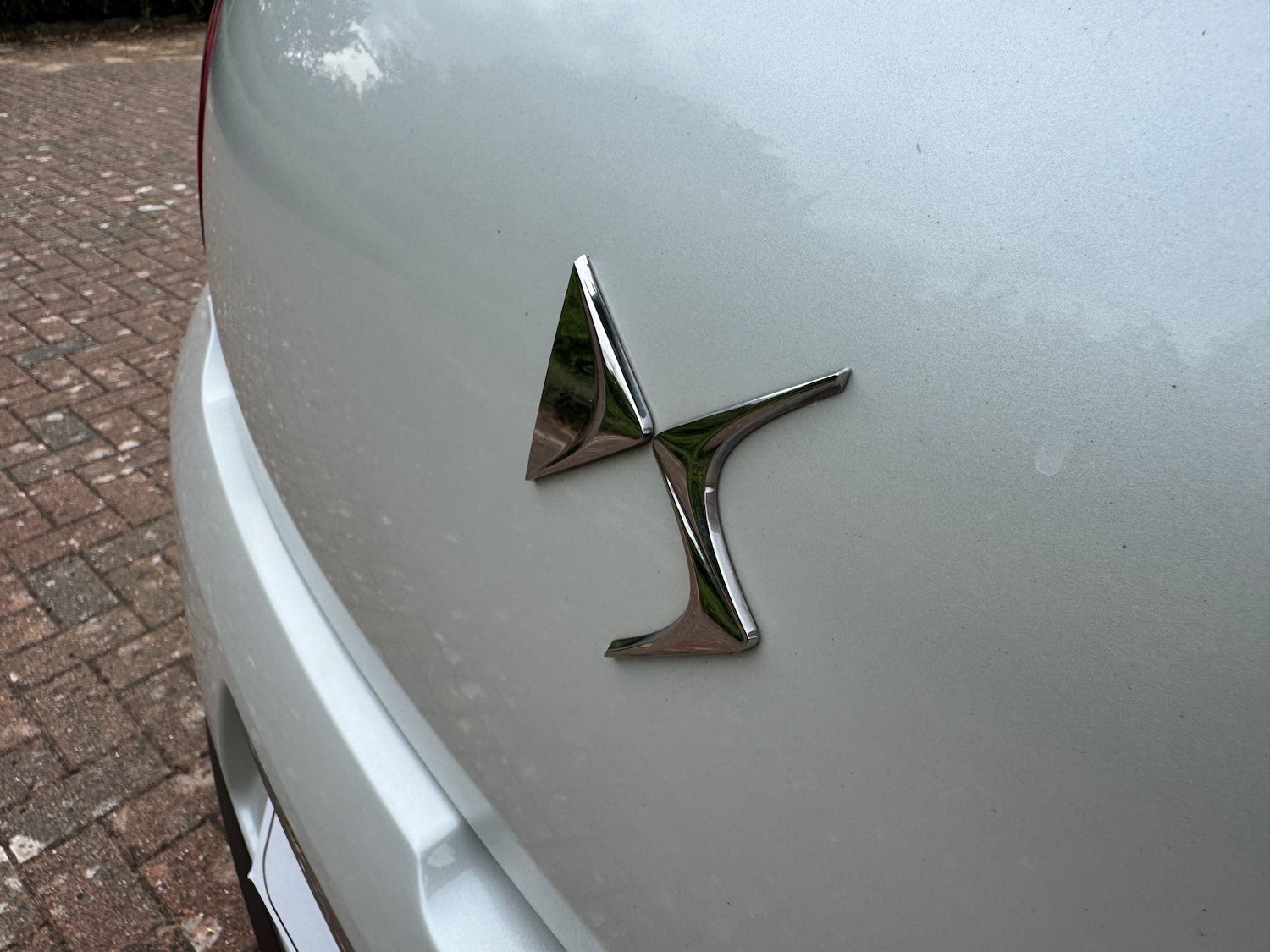Vehicle 20
