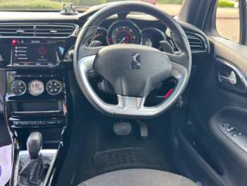 Used DS Automobiles DS 3 2018 for sale - 75154275: Photo
