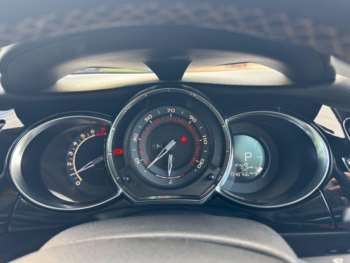 Used DS Automobiles DS 3 2018 for sale - 75154275: Photo