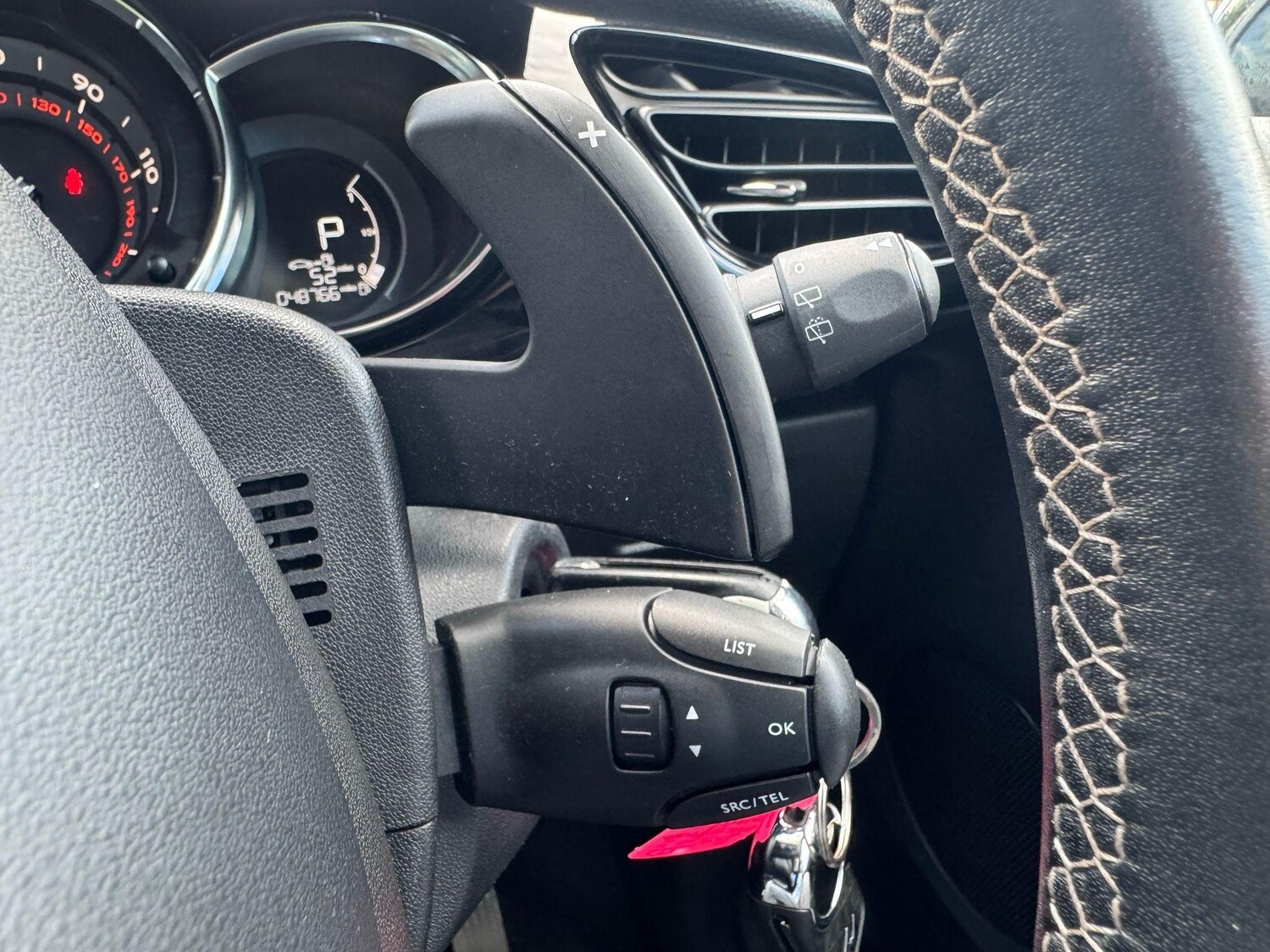 Vehicle 58