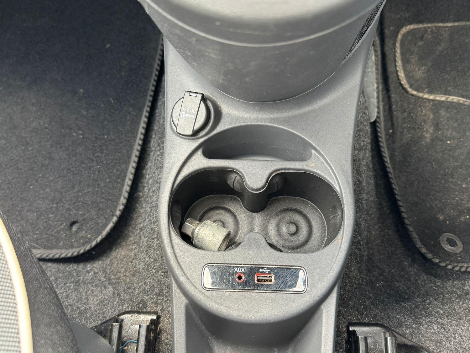 Vehicle 27