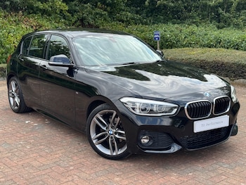 Used BMW 1 Series 2019 for sale - 79303437: Photo