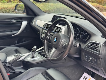 Used BMW 1 Series 2019 for sale - 79303437: Photo
