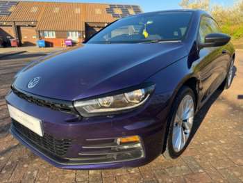 Used Volkswagen Scirocco 2015 for sale - 74294440: Photo