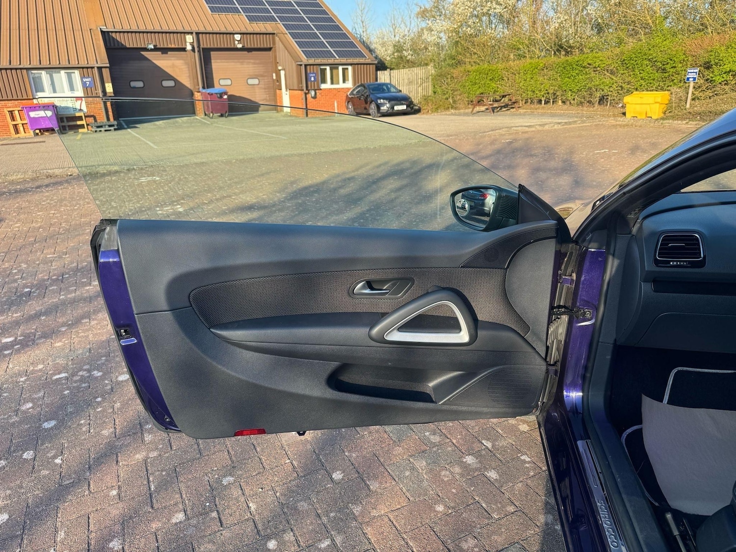 Vehicle 30